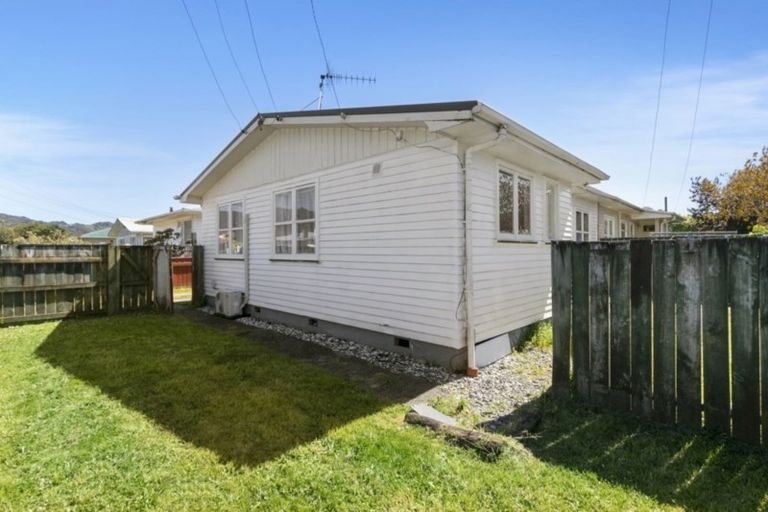Photo of property in 12a Konini Street, Wainuiomata, Lower Hutt, 5014