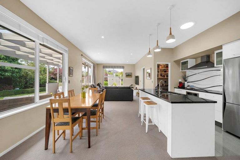 Photo of property in 84 Rossington Drive, West Melton, 7618