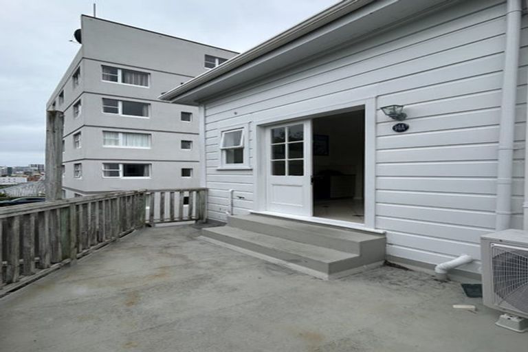 Photo of property in 16a Thompson Street, Mount Cook, Wellington, 6011