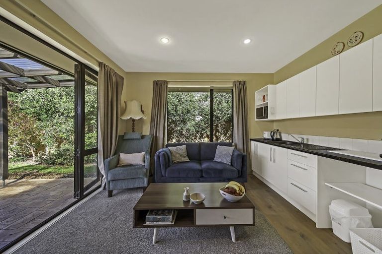 Photo of property in 4 Melville Crescent, Rolleston, 7614