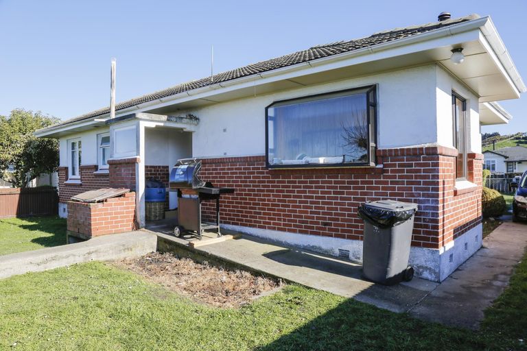 Photo of property in 431 Thames Highway, Oamaru North, Oamaru, 9400