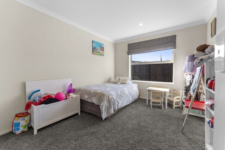 Photo of property in 9 Gilchrist Place, Kaiapoi, 7630