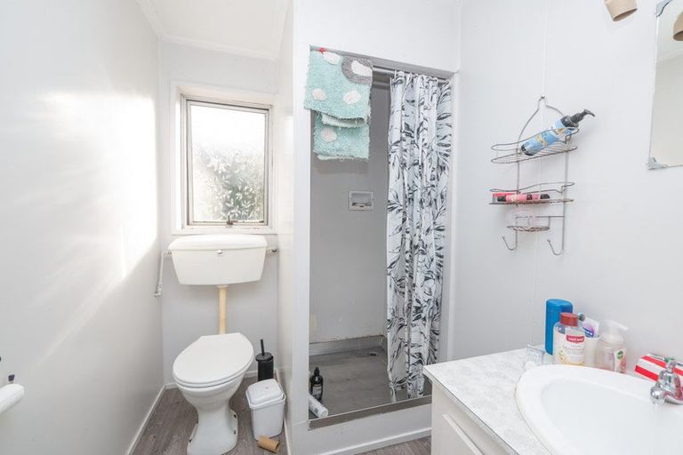 Photo of property in 1/19 William Street, Dunedin Central, Dunedin, 9016