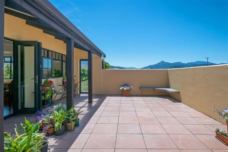Photo of property in 91 Hillocks Road, Spring Creek, Blenheim, 7273