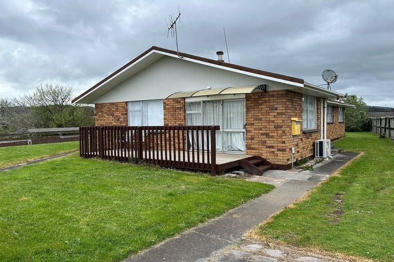 Photo of property in 15 George Clay Place, Huntly, 3700