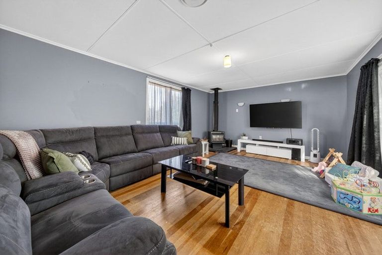 Photo of property in 100 Kuripuni Street, Kuripuni, Masterton, 5810