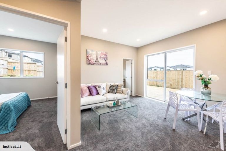 Photo of property in 6 Kilcadden Drive, Flat Bush, Auckland, 2019