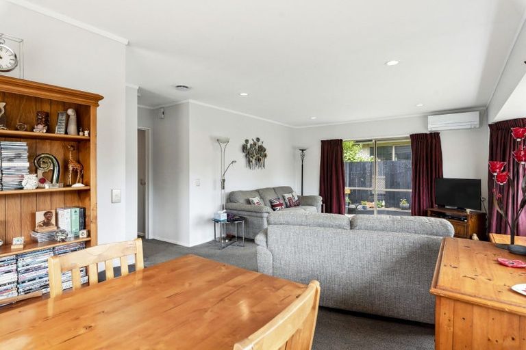 Photo of property in 16b Dennis Taylor Court, Paraparaumu, 5032