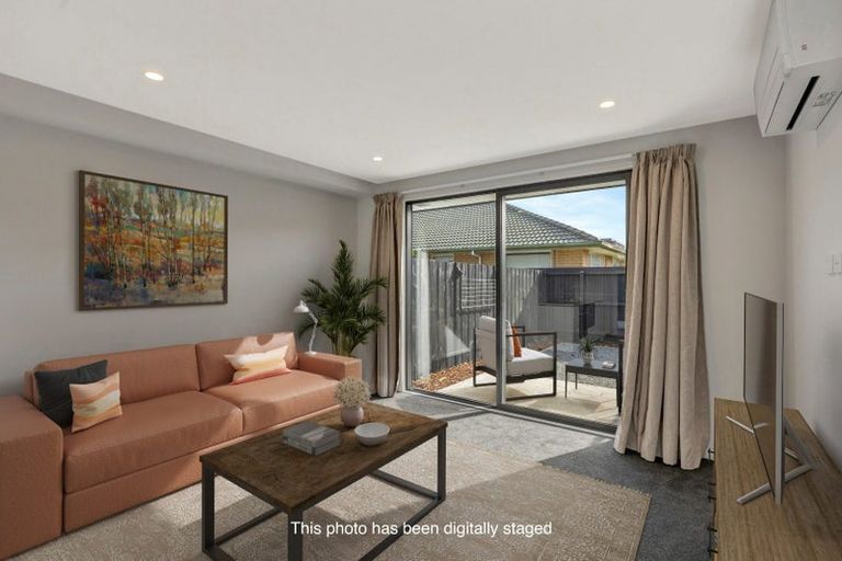 Photo of property in 7/9 Grove Road, Addington, Christchurch, 8024