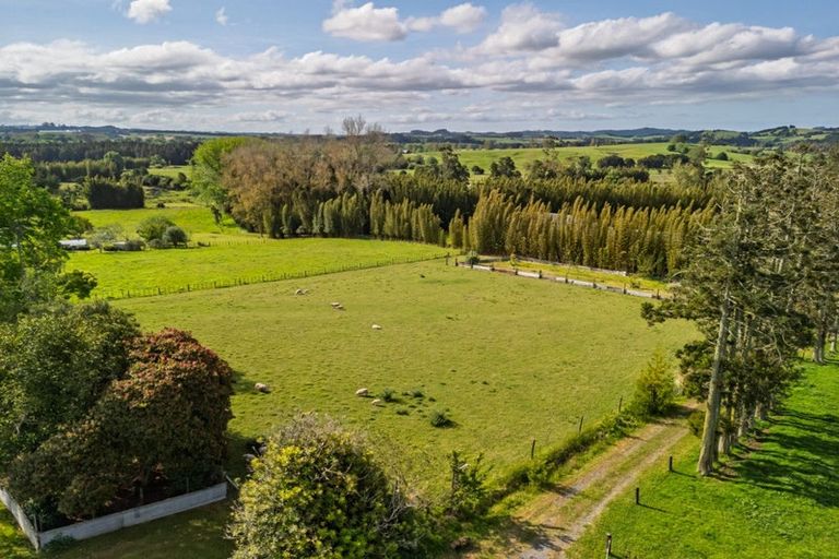 Photo of property in 7012 State Highway 1, Pakaraka, Kaikohe, 0472