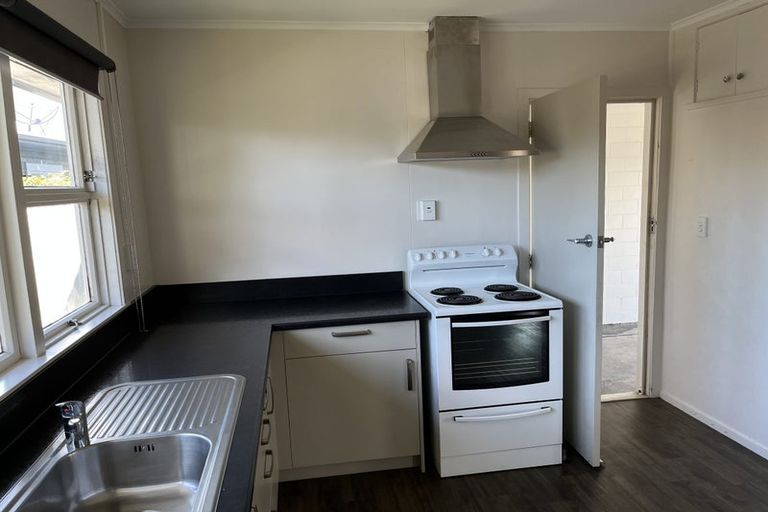 Photo of property in 46 Mahia Avenue, Wairoa, 4108