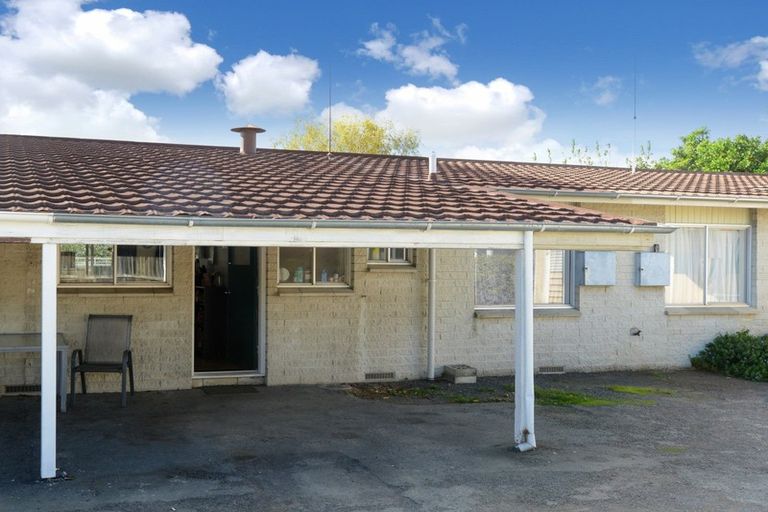 Photo of property in 3/213 Nottingley Road, Frimley, Hastings, 4120