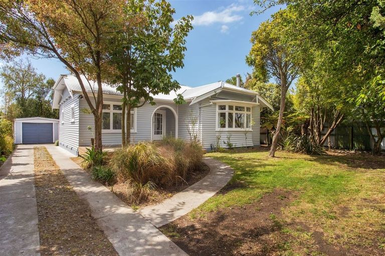 Photo of property in 268 Lyttelton Street, Spreydon, Christchurch, 8024