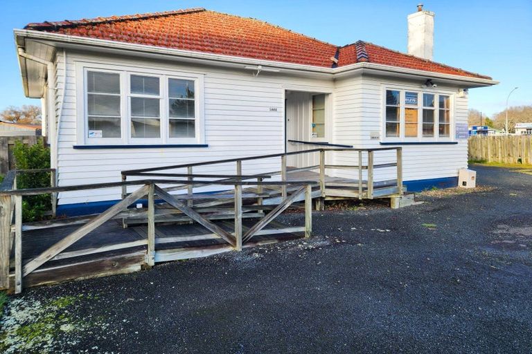 Photo of property in 1444 Eruera Street, Rotorua, 3010