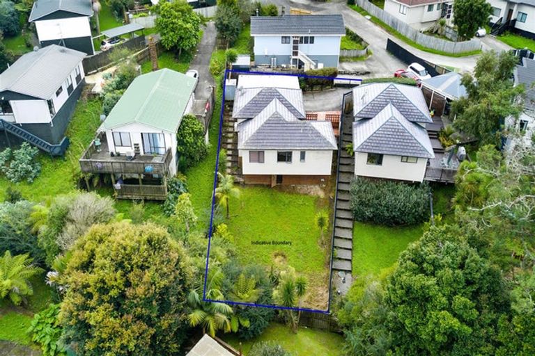 Photo of property in 25a Rehia Road, Massey, Auckland, 0614