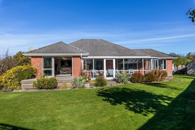 Photo of property in 23 Evesham Crescent, Spreydon, Christchurch, 8024