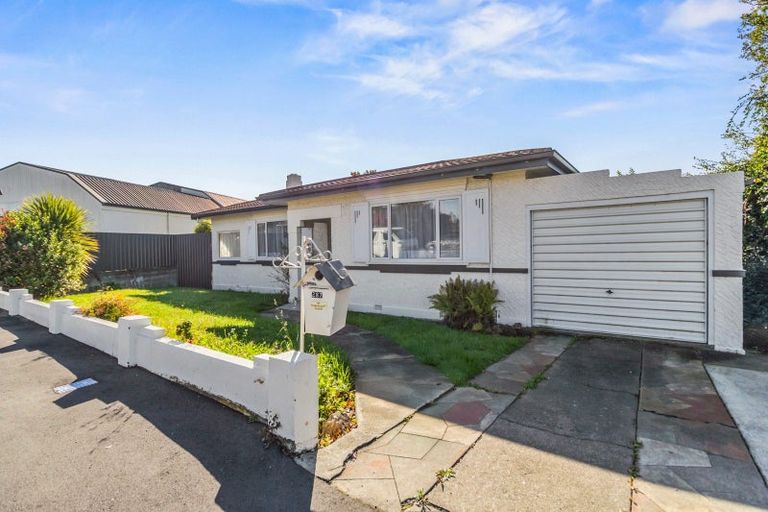 Photo of property in 287 Otipua Road, Highfield, Timaru, 7910