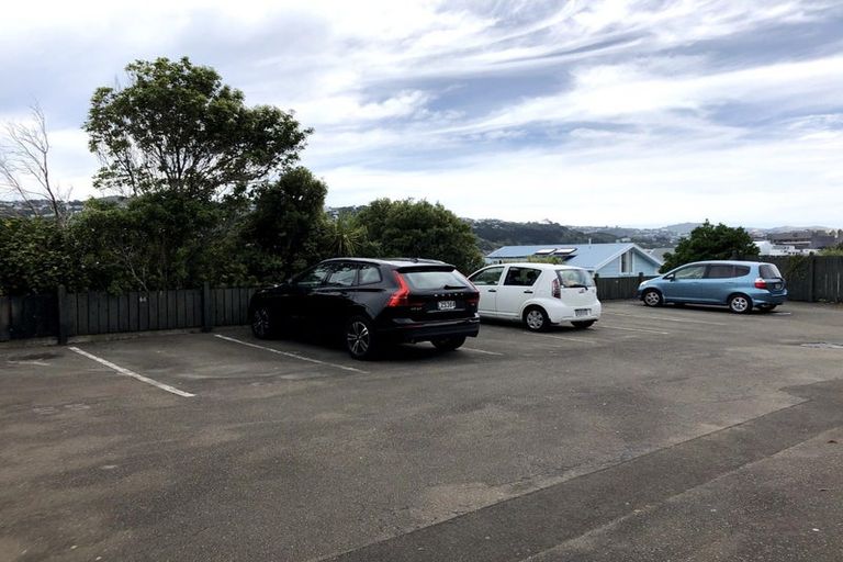 Photo of property in Hiropi St Village, 67/46u Hiropi Street, Newtown, Wellington, 6021