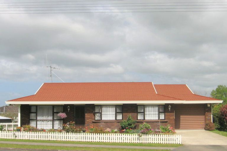 Photo of property in 32b Coronation Road, Morrinsville, 3300