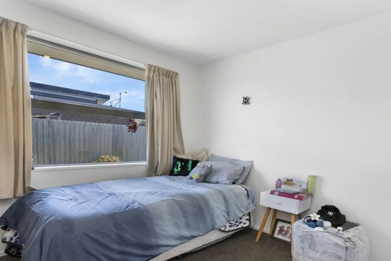 Photo of property in 81 Newman Road, Rolleston, 7614