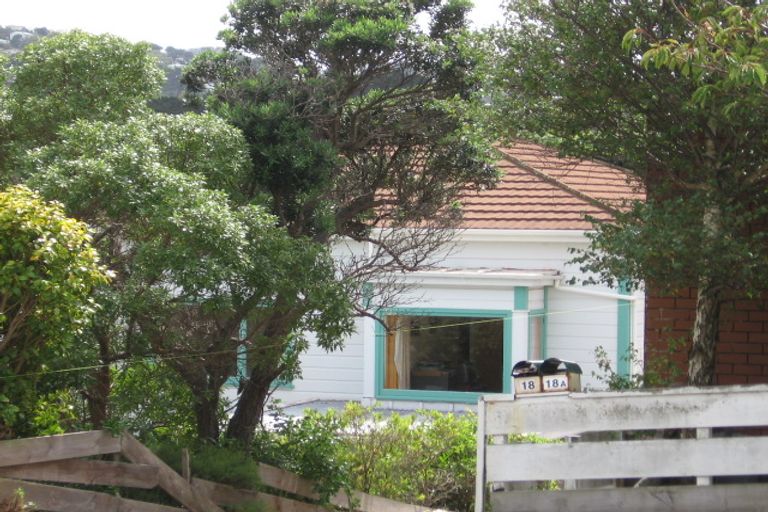 Photo of property in 20 Tamar Street, Island Bay, Wellington, 6023