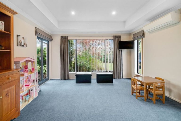 Photo of property in 18 Michelangelo Drive, Rolleston, 7614
