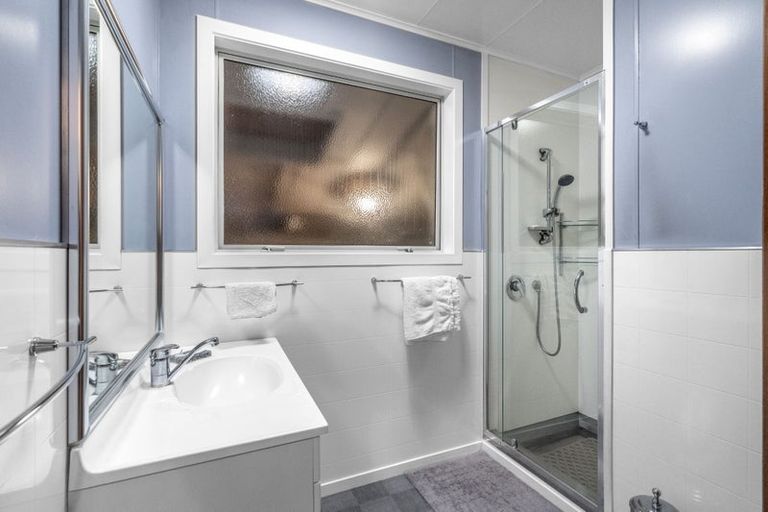 Photo of property in 107 Lindisfarne Street, Richmond, Invercargill, 9810