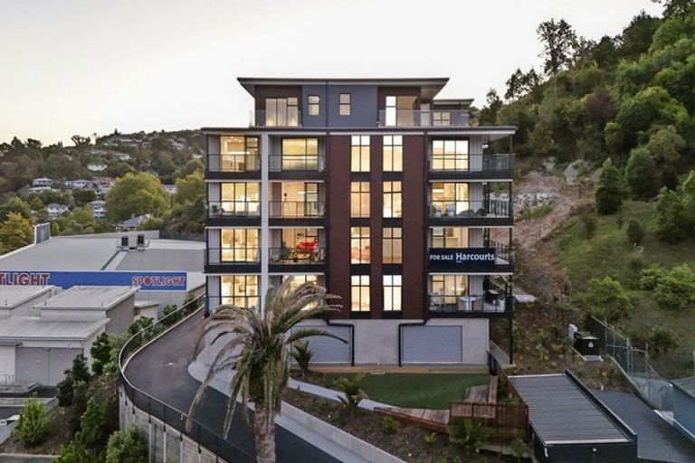 Photo of property in 102/71 Haven Road, Nelson, 7010