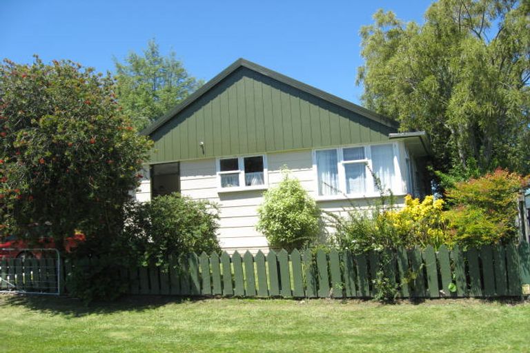 Photo of property in 105a Heaphy Street, Te Awamutu, 3800