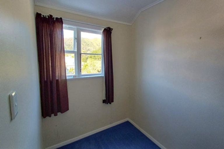 Photo of property in 5 Cressy Street, Waterloo, Lower Hutt, 5011