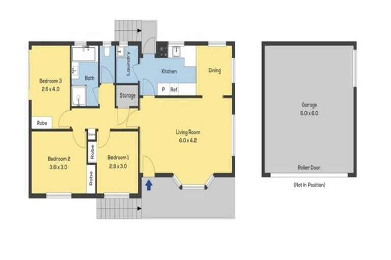 Photo of property in 18 Sunward Rise, Glenfield, Auckland, 0629