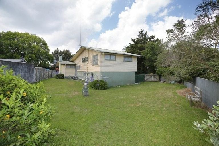 Photo of property in 67 North Street, Feilding, 4702