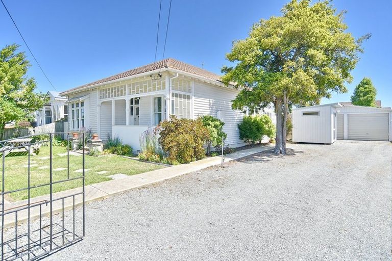 Photo of property in 26 Dampier Street, Woolston, Christchurch, 8023