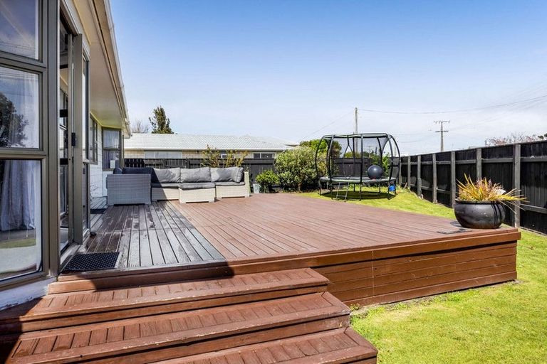 Photo of property in 70 Camberwell Road, Hawera, 4610