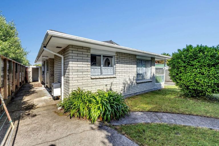 Photo of property in 44 Ballance Street, Lower Vogeltown, New Plymouth, 4310