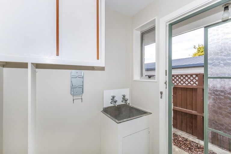 Photo of property in 3/20 Longfellow Street, Sydenham, Christchurch, 8023