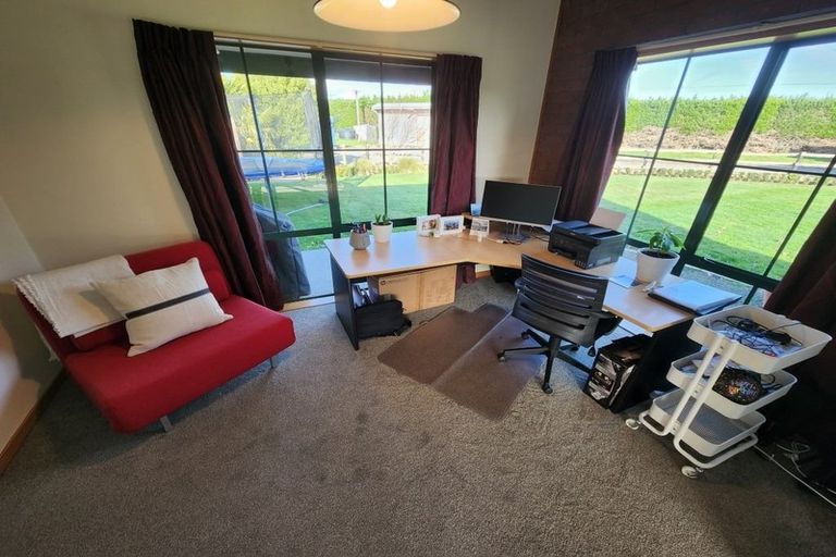 Photo of property in 531 Maddisons Road, Rolleston, Christchurch, 7675