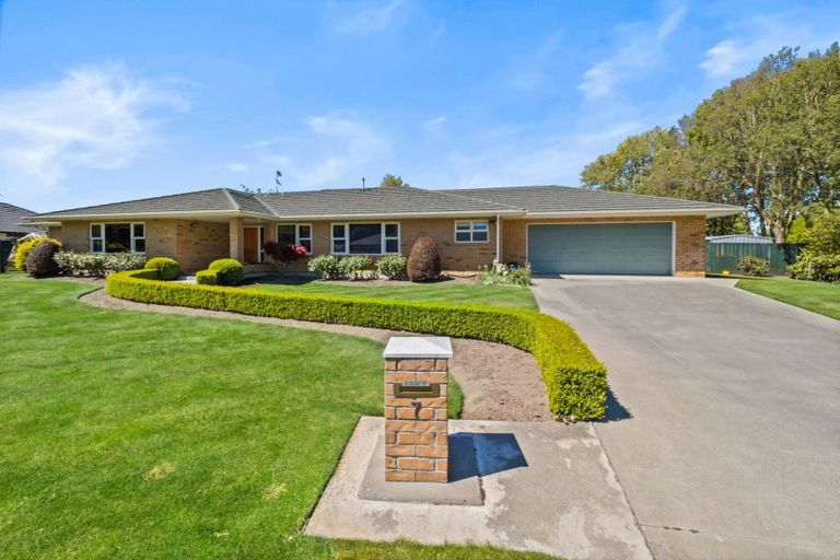 Photo of property in 7 Tranquil Place, Allenton, Ashburton, 7700