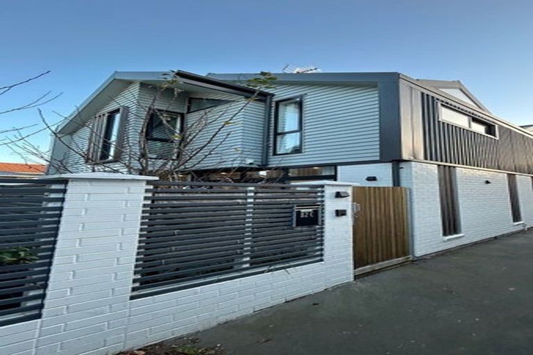 Photo of property in 82c Wallace Street, Mount Cook, Wellington, 6021