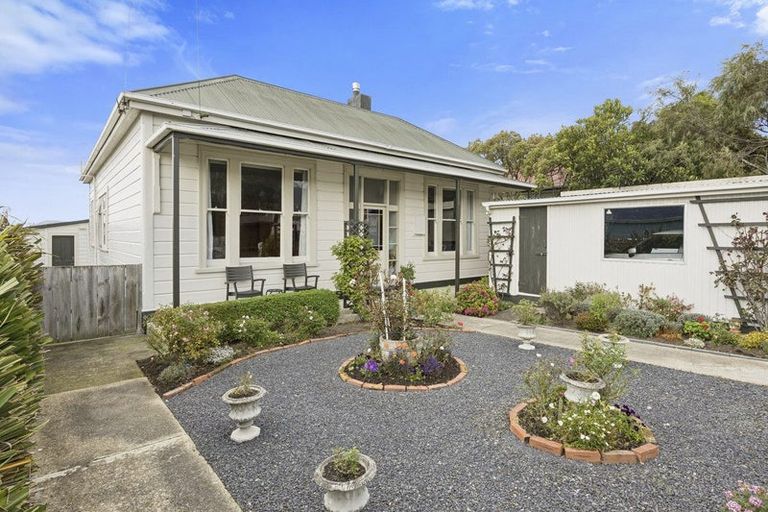Photo of property in 27 Harrington Street, Port Chalmers, 9023