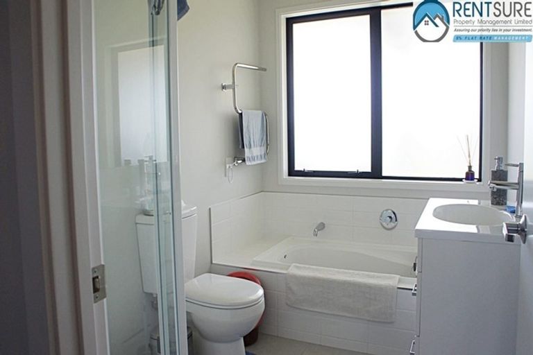 Photo of property in 17 Chert Street, Rolleston, 7614