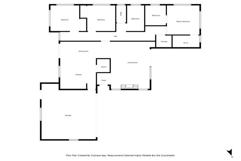 Photo of property in 15 Batchelor Place, Kaiapoi, 7630