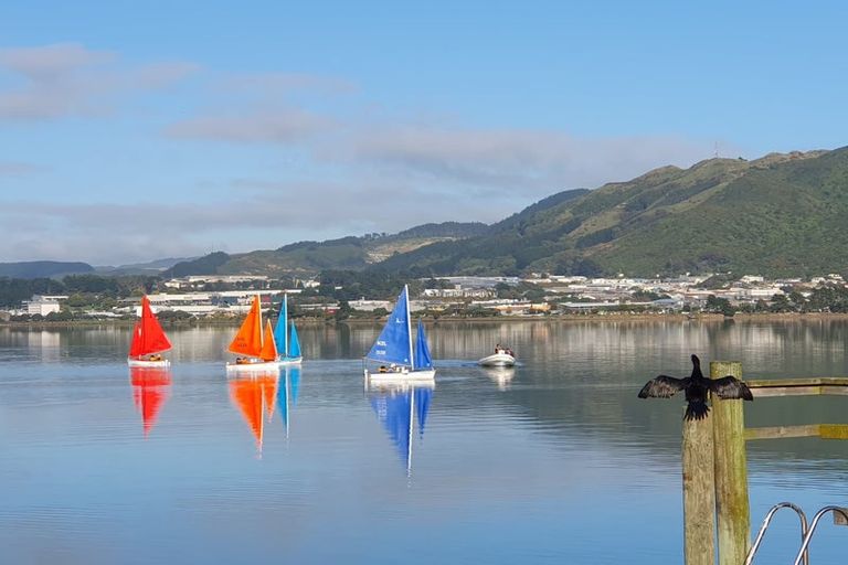 Photo of property in 1/42 Onepoto Road, Hauraki, Auckland, 0622