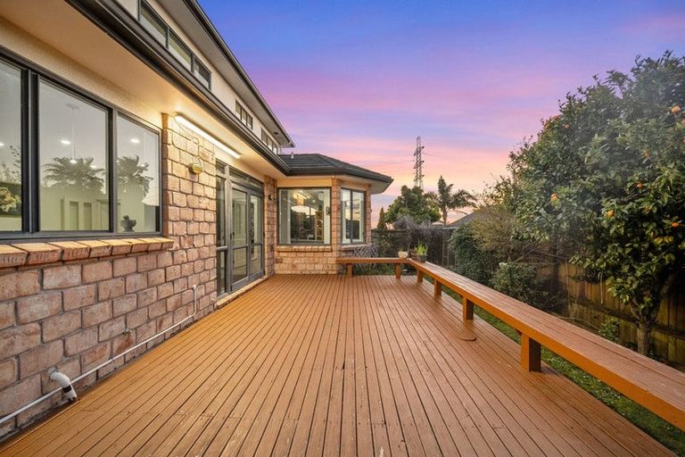 Photo of property in 7 Lamia Place, The Gardens, Auckland, 2105