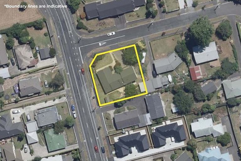 Photo of property in 2 Coldwell Place, Chartwell, Hamilton, 3210