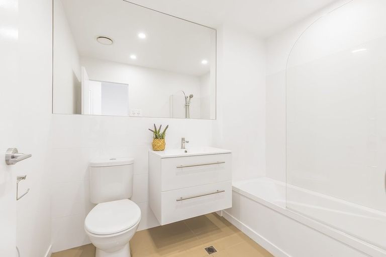 Photo of property in 27/36u Tacy Street, Kilbirnie, Wellington, 6022