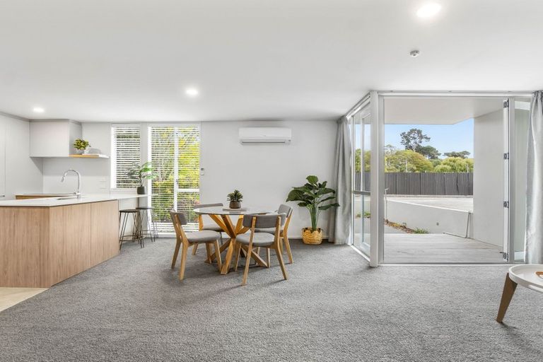 Photo of property in 17/15 Peterborough Street, Christchurch Central, Christchurch, 8013