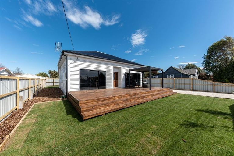 Photo of property in 15 Kissel Street, Templeton, Christchurch, 8042