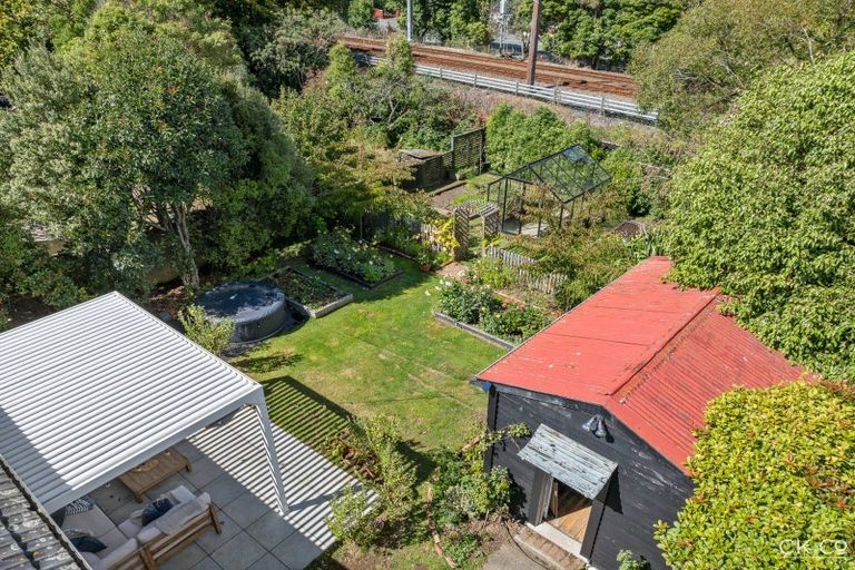 Photo of property in 232 Fergusson Drive, Heretaunga, Upper Hutt, 5018