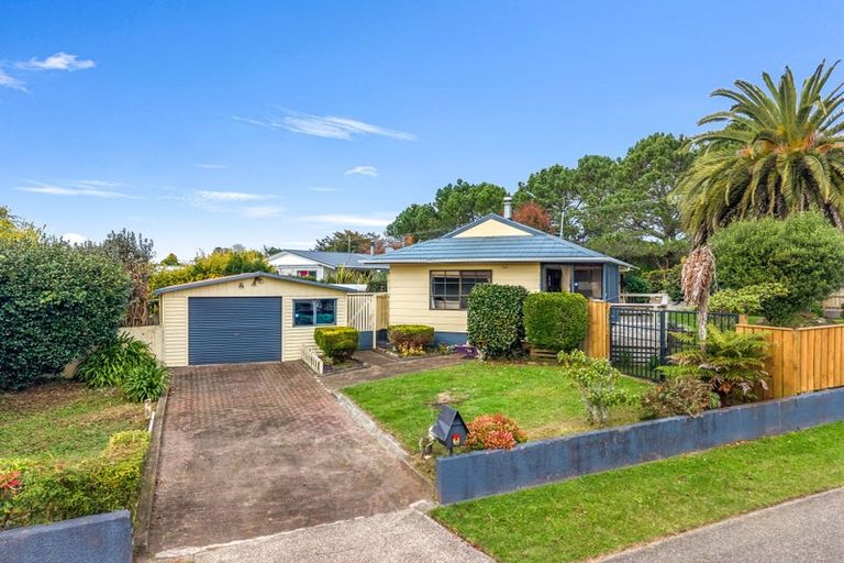 Photo of property in 1 Landscape Drive, Ngongotaha, Rotorua, 3010